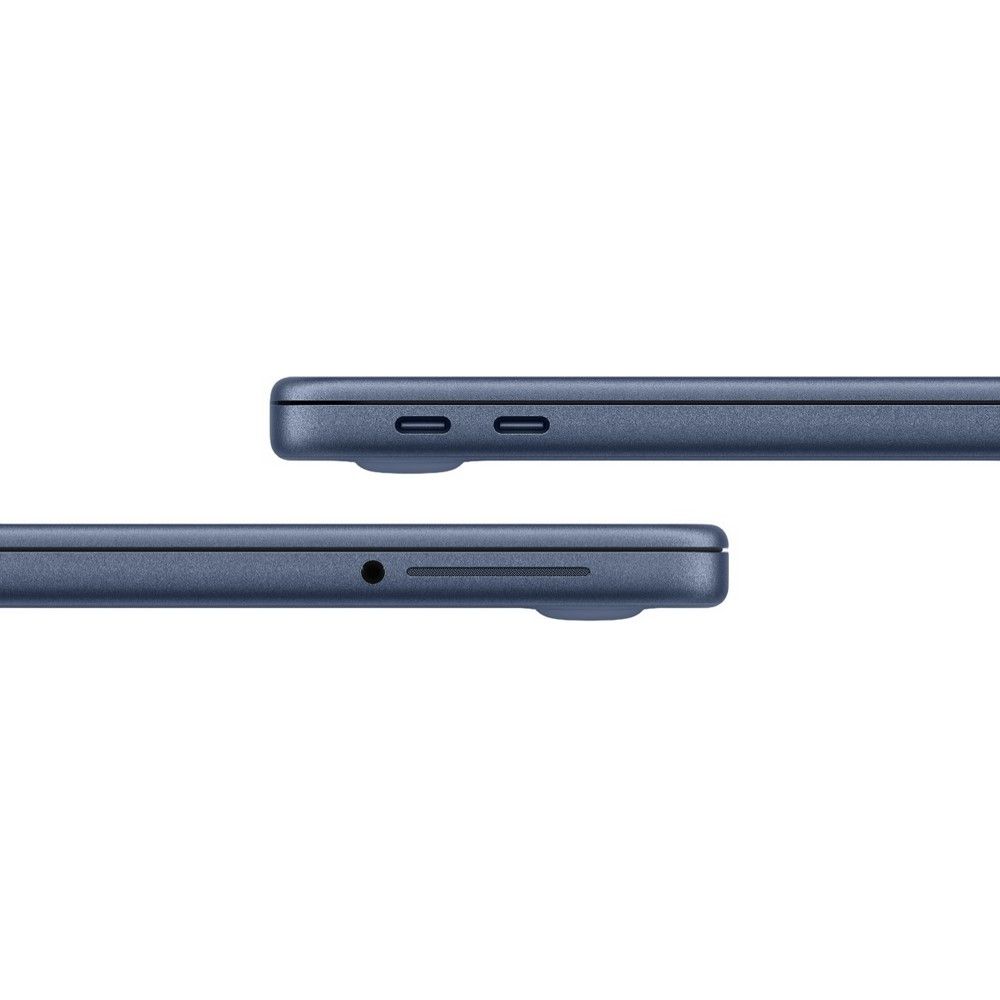 Ноутбук Apple MacBook Neo 13 A18 Pro/8Gb/SSD256Gb/UMA/IPS/2408x1506/60Hz/MacOS/Indigo/1.23kg — изображение 3