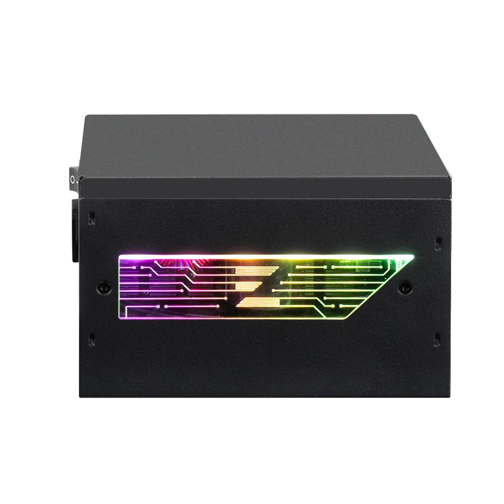 Блок питания ZM1200-TMX2 VIEW 1200W 80+Gold (EU) — изображение 4