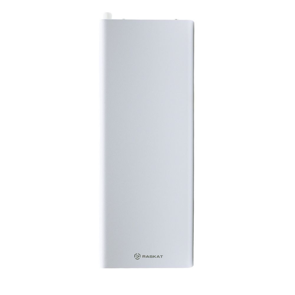 Компьютер Raskat Standart 700 (AMD Ryzen 7 5700G, RAM 16Gb, SSD 256Gb, No OS, White) — изображение 4