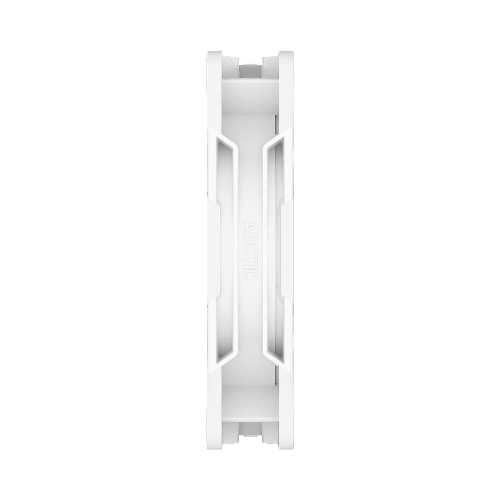 Вентилятор корпусной ARCTIC P14 Pro Reverse A-RGB (White) 3 Pack (ACFAN00328A) — изображение 7