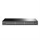 Коммутатор 48PORT 100/1000M 4SFP+ TL-SG3452 TP-LINK
