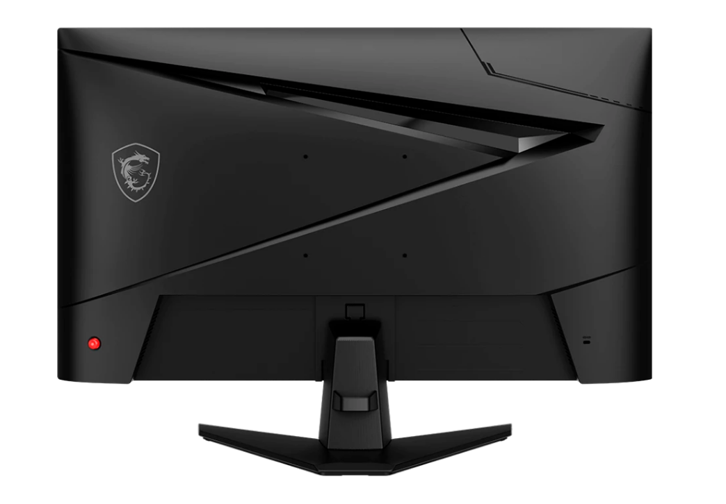 Монитор MSI 27" MAG 274QF X24, IPS,QHD, 0,5ms, 250cd, 240Hz, HDMI, DP — изображение 6