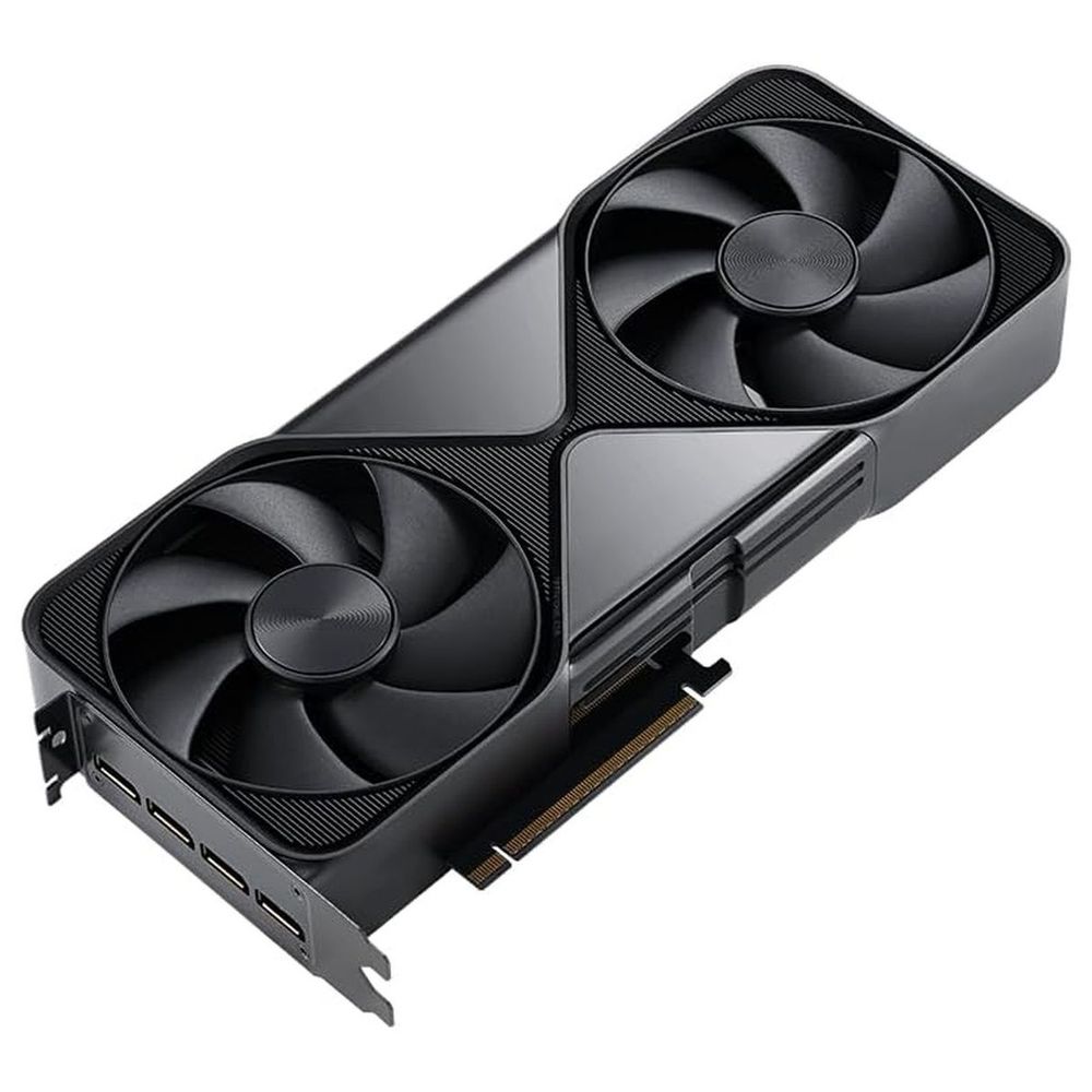 Видеокарта NVIDIA RTX PRO 6000 Blackwell Workstation Edition — изображение 3