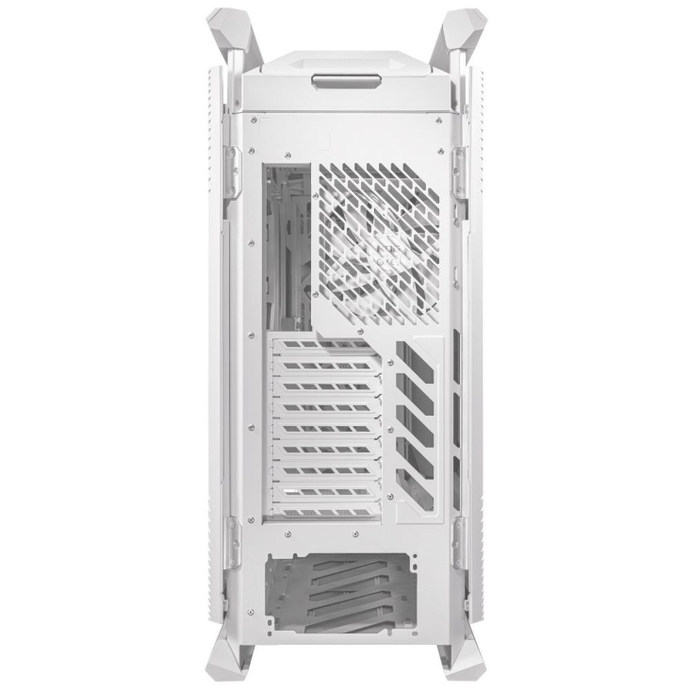Корпус ASUS GR701 ROG HYPERION WHITE GR701/WT/PWM FAN — изображение 8