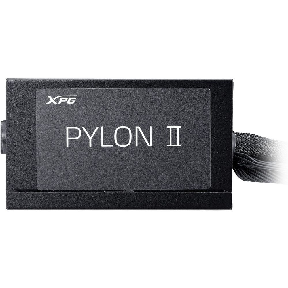 Блок питания ПК XPG PYLONII750B — изображение 4