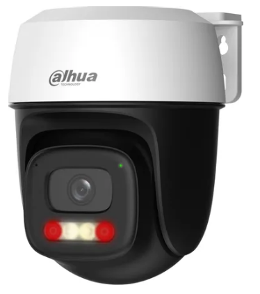 IP-камера 3Mp уличная мини поворотная DH-IPC-P3IP-PV-0280B DAHUA — изображение 2