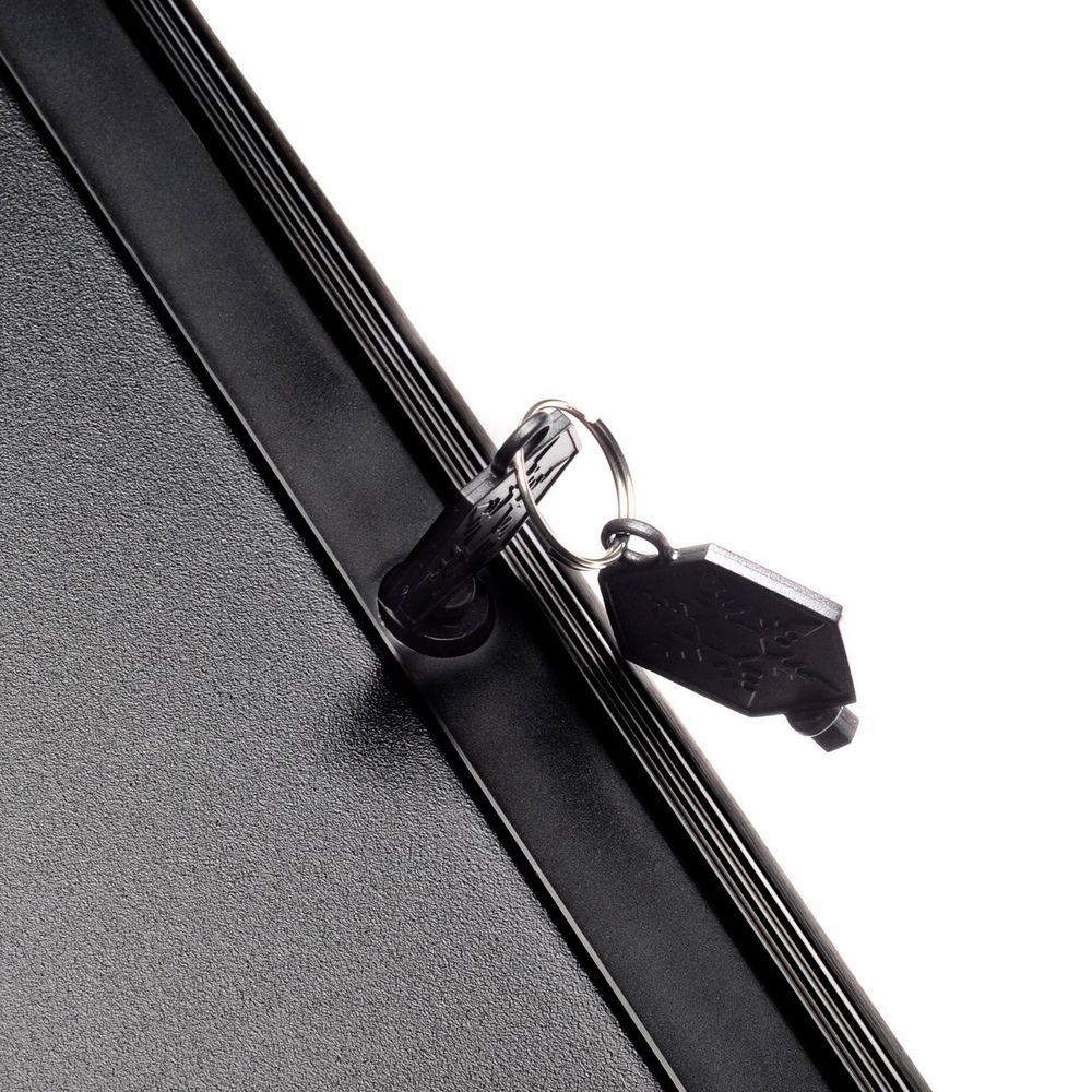 Корпус серверный Silverstone SST-DS380B — изображение 15
