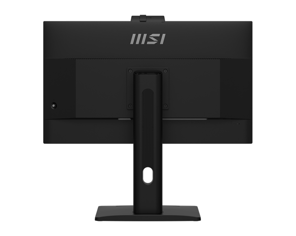Монитор MSI 27" PRO MP275QPDG, 16:9, IPS, QHD, 4ms, 250cd, 100Hz, HDMI, DP, USB, USB-C, SPK, CAM, HAS — изображение 2