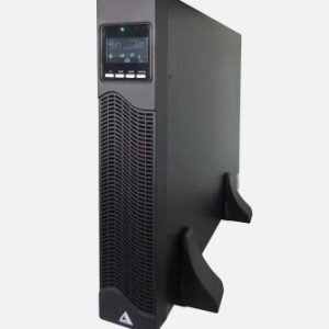 VL-KOR11-3K-LCD — ИБП. Онлайн. 3кВА/3кВт. Вход:220В. AVR:110-300В. Вых.:200/208/220/230/240В±1%. 50/60±0.1Гц. АКБ 6*12В/9Ач. Возм.подкл.внешних АКБ/Блоков. DC шина=72В. ЗУ=1А. Чистая синусоида. Вых.разъёмы:8*IEC-320-C13+1*IEC-320-C19. LCD-дисплей. SNMP-слот, 2U. Стоечный 1