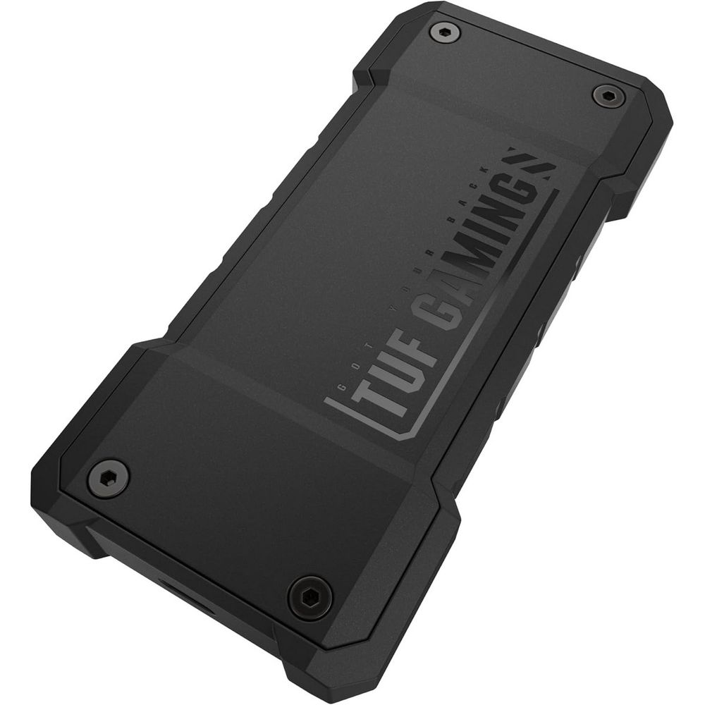 Корпус для HDD/SSD ASUS TUF GAMING A2/BLK ESD-T1W — изображение 11