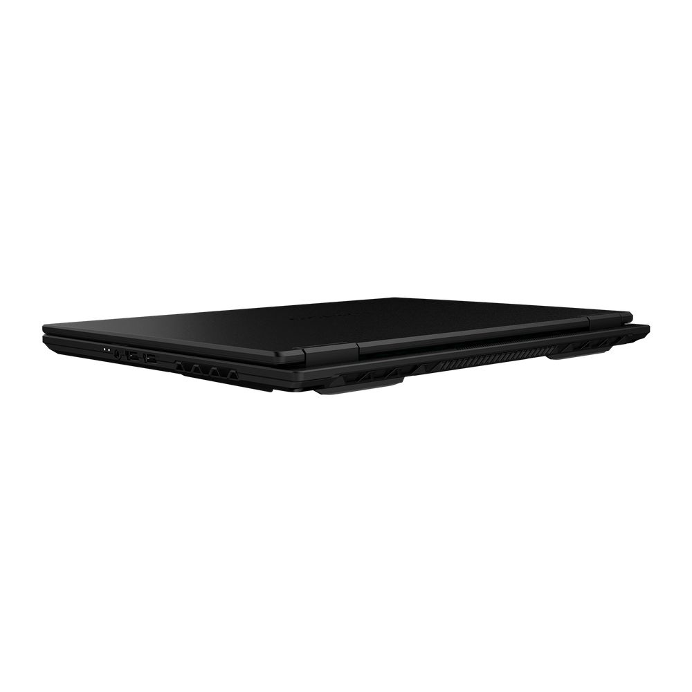 Ноутбук Gigabyte Gaming A16 GA63H AMD Ryzen 7 260/16Gb (1*16 D5)/SSD512Gb/RTX5050 8Gb (85W)/16"/IPS/WUXGA/1920x1200/165Hz/NoOS/RJ-45/Black/2.2kg — изображение 9