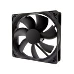 Вентилятор в корпус ACD ACD-F1225HM3-A 120mm, hydraulic, 2100rpm, 3pin OEM {100}