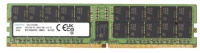 Модуль памяти RDIMM 64GB DDR5-5600 ECC REG M321R8GA0EB2-CWM SAMSUNG