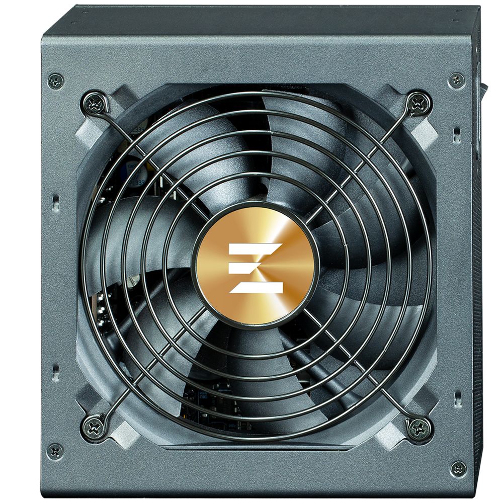 Блок питания ZM850-TMX2SE 850W 80+Gold (KR/EU) — изображение 6