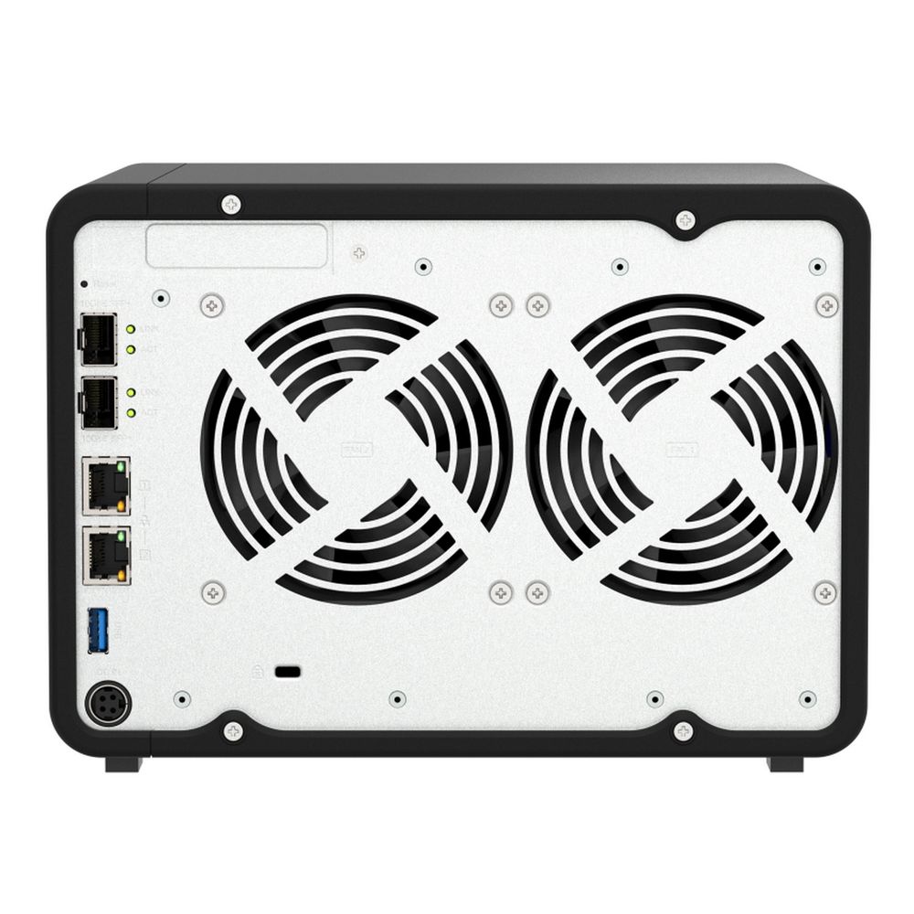 Платформа СХД QNAP TS-632X-4G — изображение 8