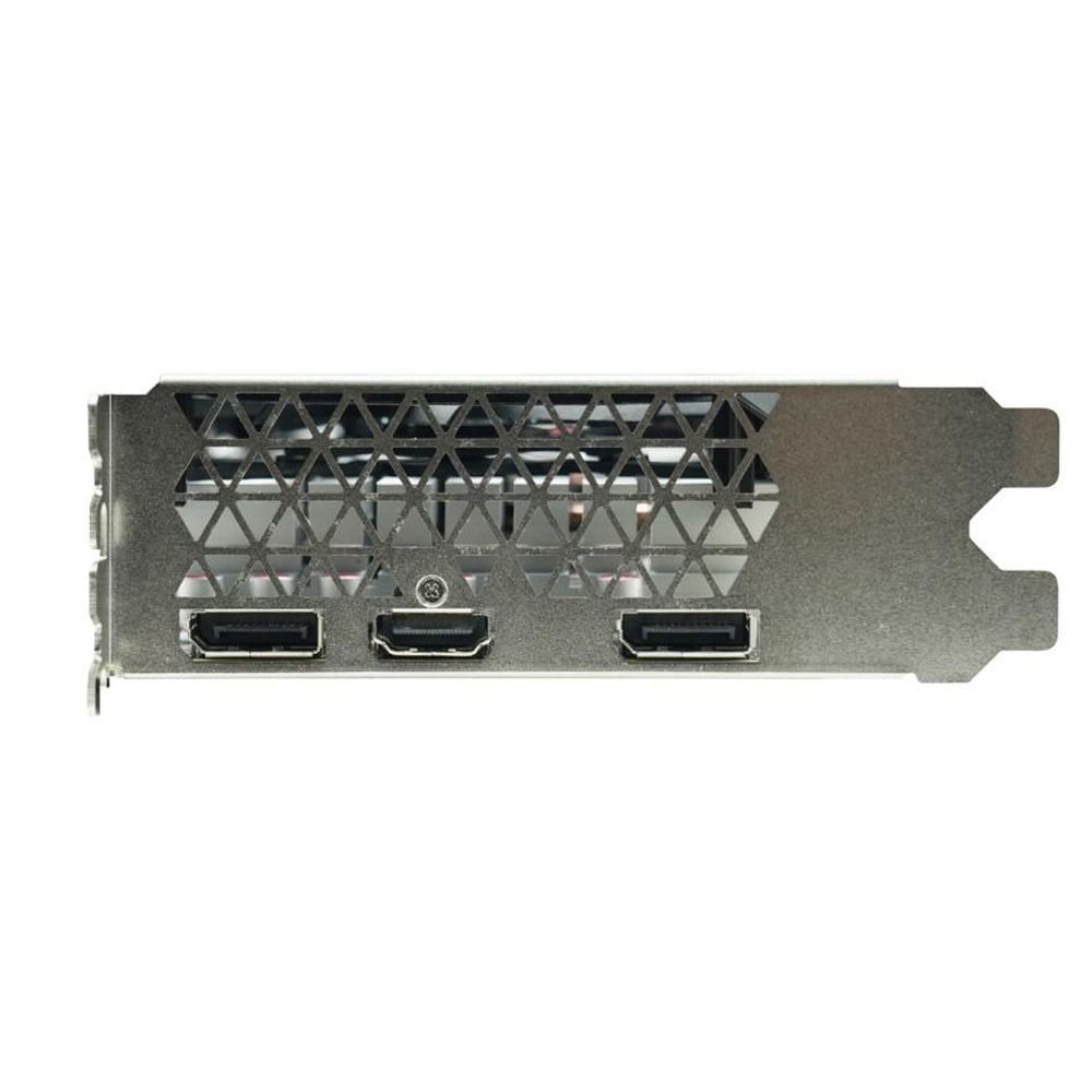 Видеокарта Afox RX580 8GB GDDR5 256bit 2xDP HDMI 2FAN RTL {20} (783446) — изображение 3
