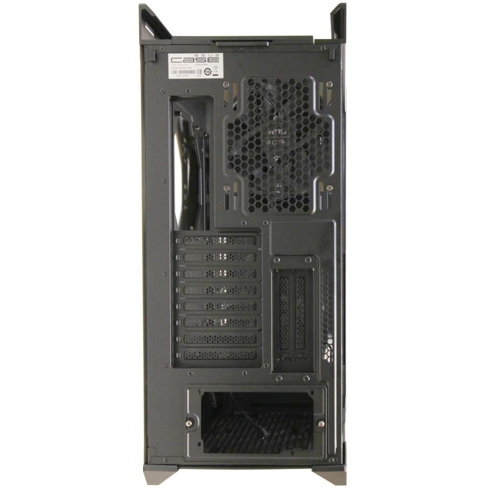 Корпус ASUS GX601 /BK/AL/WITH HANDLE GX601 ROG STRIX HELIOS CASE/BK/AL/WITH HANDLE(90DC0020-B39000) (245791) — изображение 7