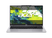 Ноутбук Acer Aspire Lite AL15-73P-54Y9 15.6" FHD IPS Core 5 210H 16 GB DDR4 512GB SSD Silver NoOS