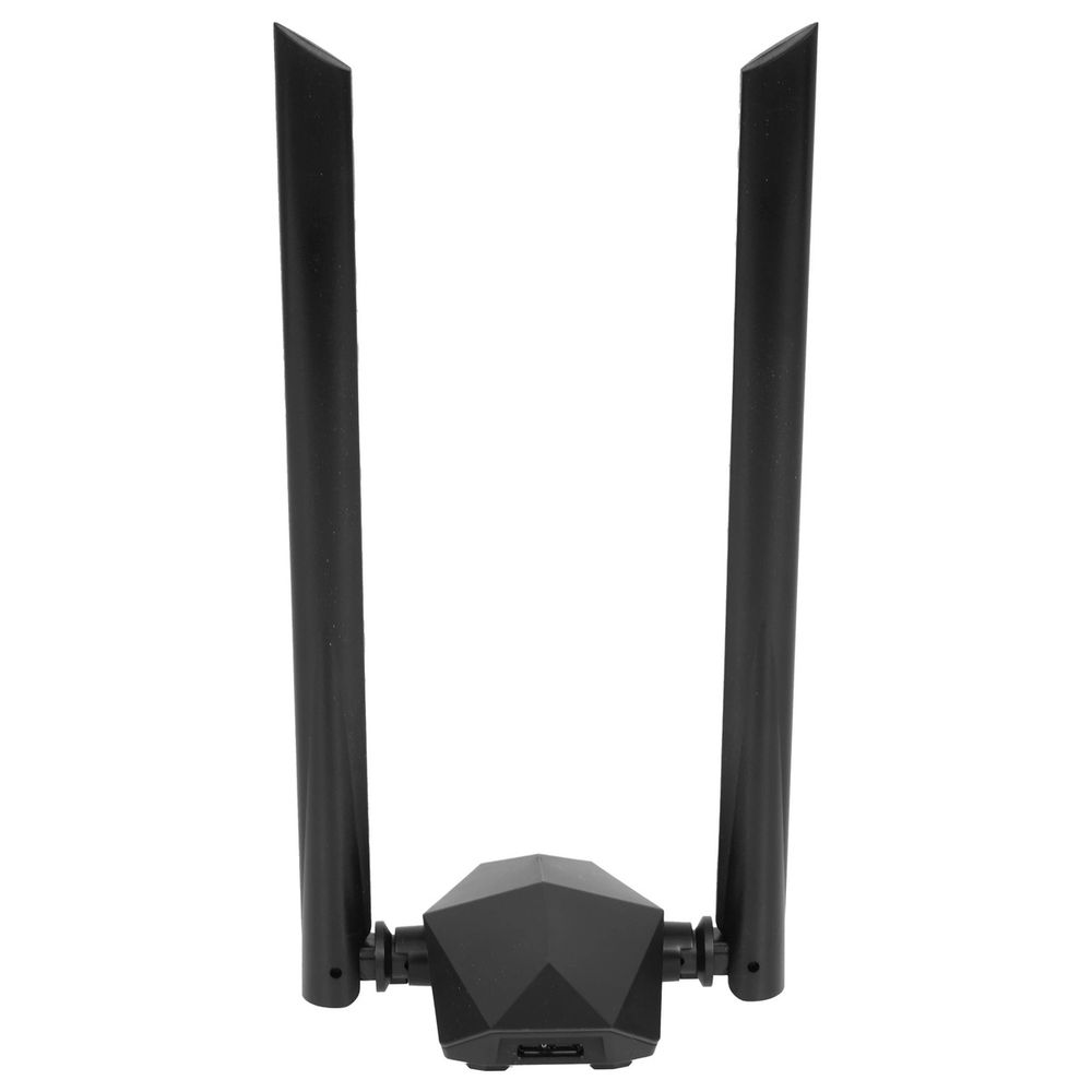 Адаптер беспроводной связи (Wi-Fi) Dahua 802.11AX 1800M WIRELESS ADAPTER Supports driver-free installation of Windows10. — изображение 3