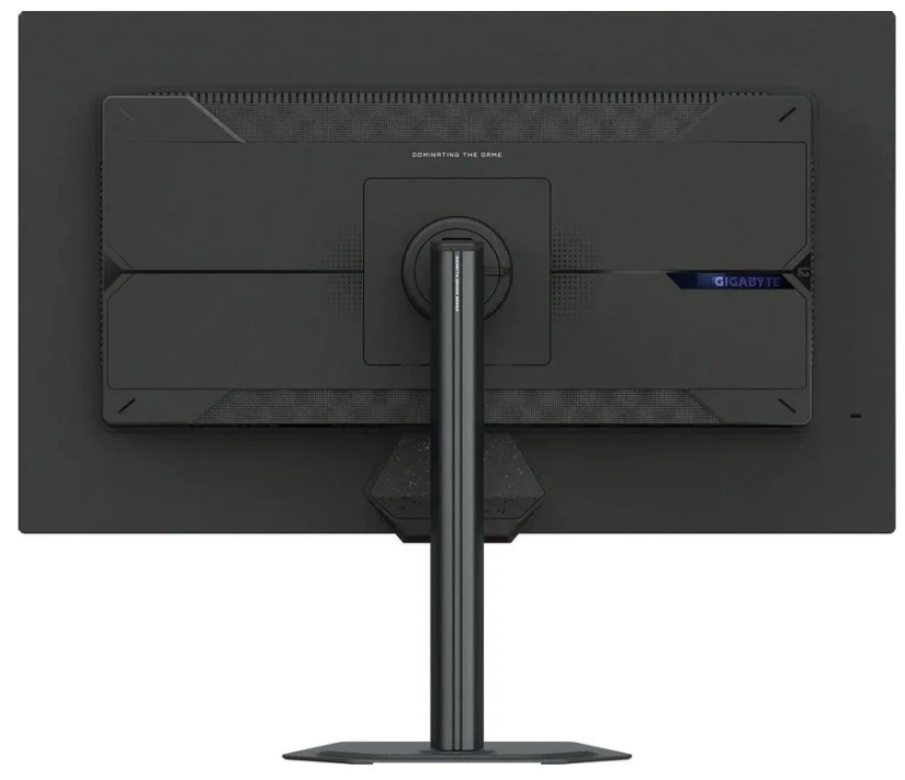 Монитор GIGABYTE 27" M27Q2 QD, 16:9, QD IPS, QHD, 0,5ms, 350cd, 200Hz, HDMI, DP, USB, USB-C, HAS — изображение 4