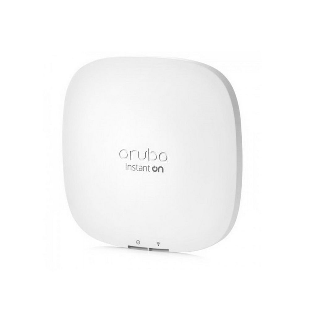 Точка доступа Wi-Fi HPE R4W02A Instant On AP22 (RW) Access Point Access Point — изображение 2