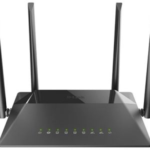 Маршрутизатор Wi-Fi AC1200