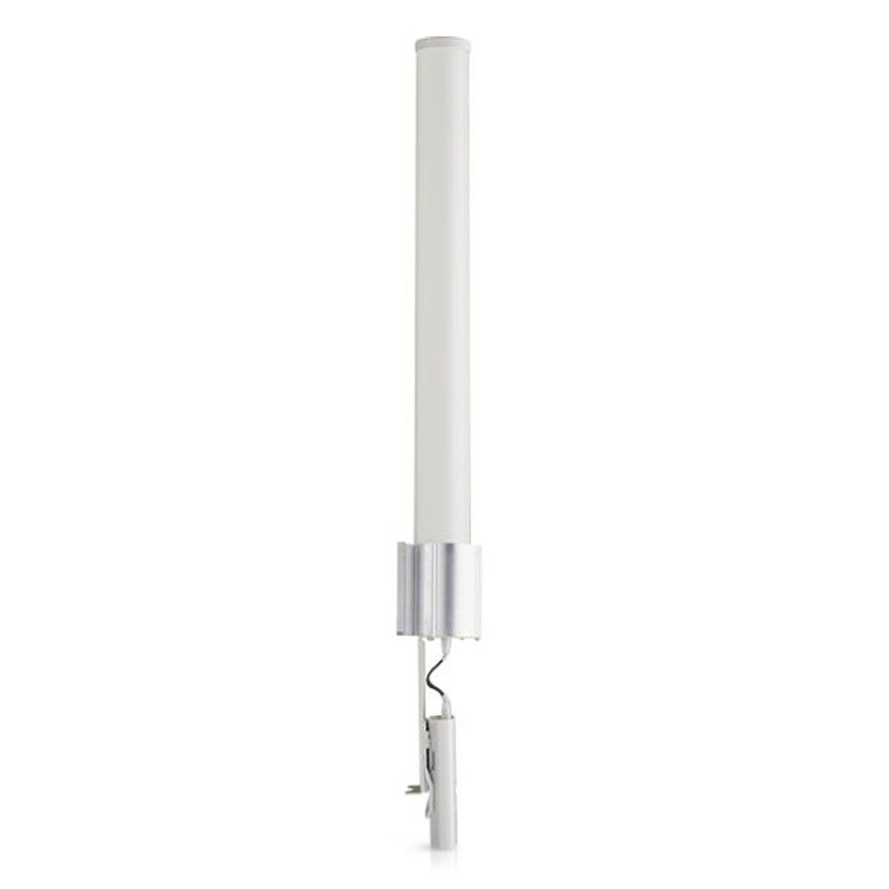 Всенаправленная MIMO-антенна Ubiquiti AirMax Omni 2G10 AMO-2G10 для базовых станций, 2.4 ГГц, 10 дБи (020957) — изображение 5