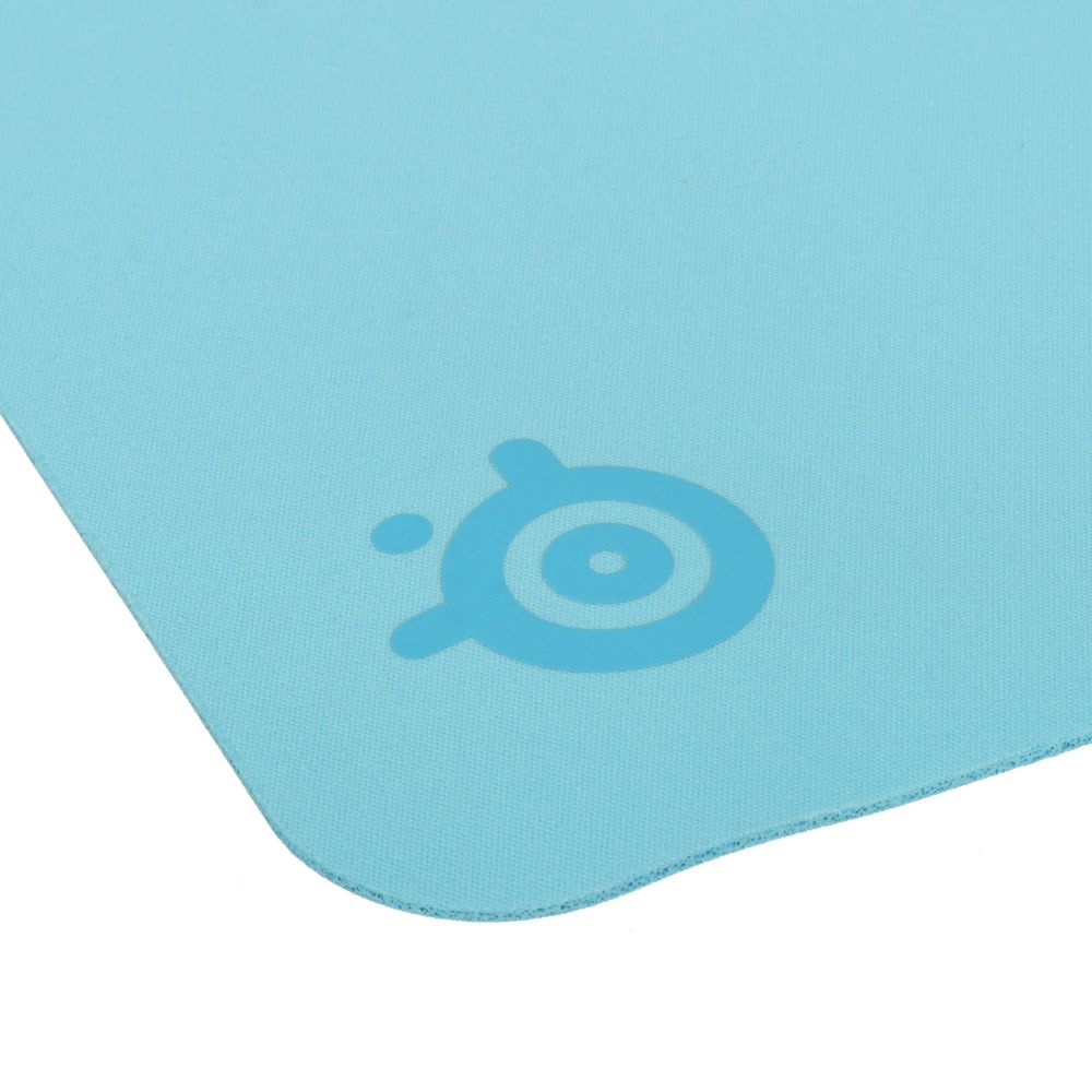 Коврик SteelSeries QcK Mousepad Aqua Medium — изображение 3