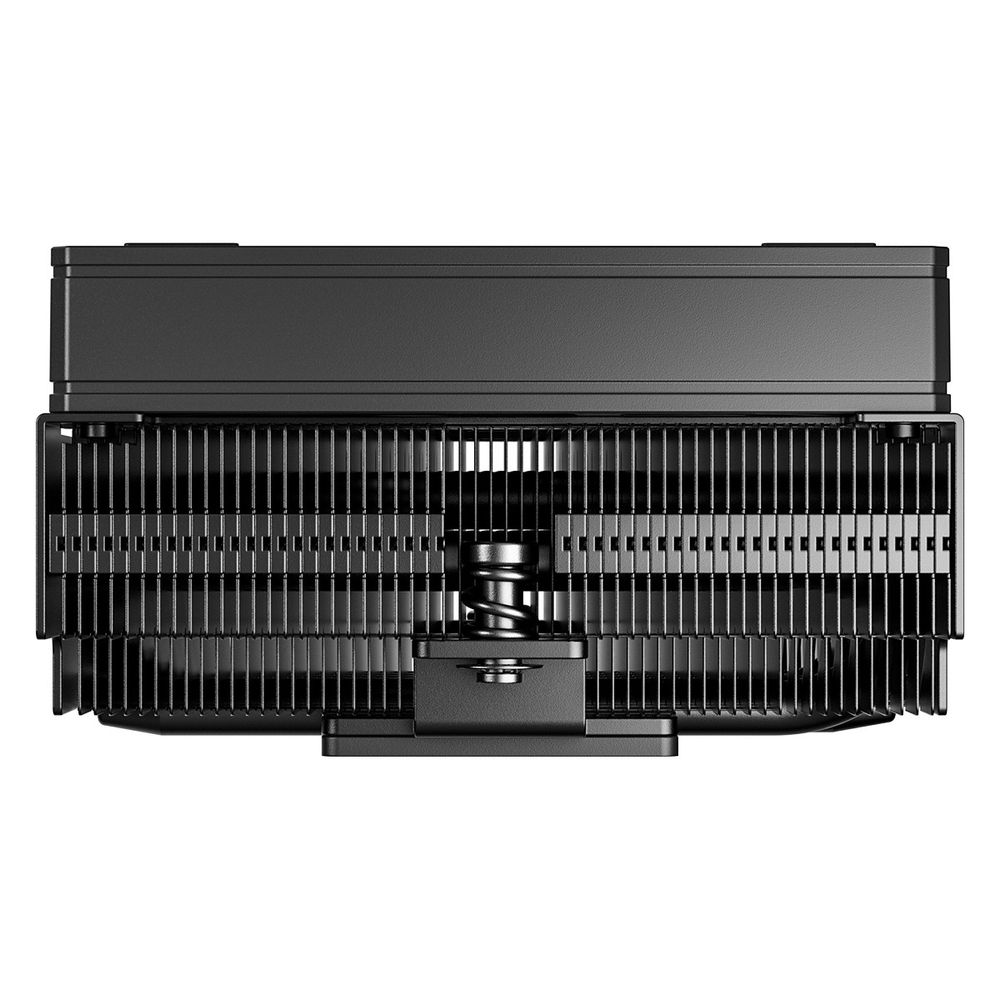 Вентилятор для процессора ID-Cooling IS-53XT 120W/PWM/all Intel /AMD AM4/ Low profile/Screws — изображение 7