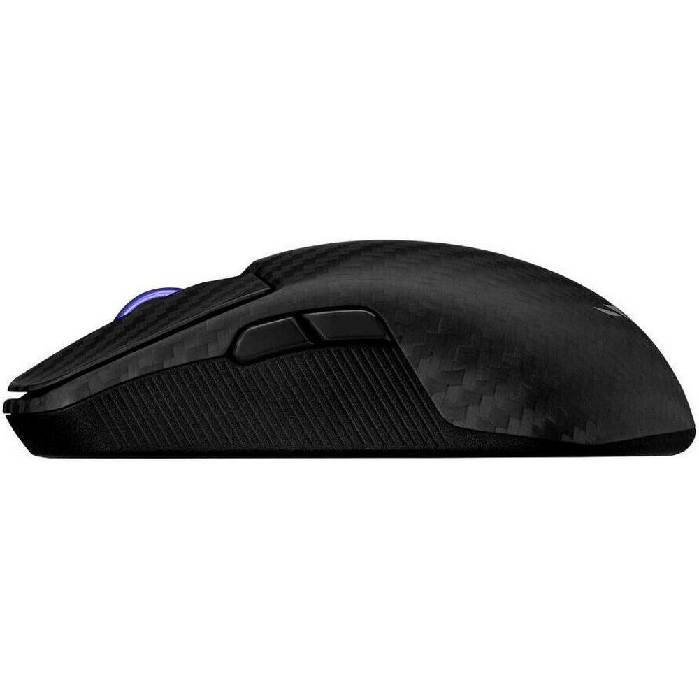 Мышь ASUS P718 ROG HARPE ACE EXTREME 47g 42,000DPI Bluetooth 5.1 2.4GHz 5buttons — изображение 5