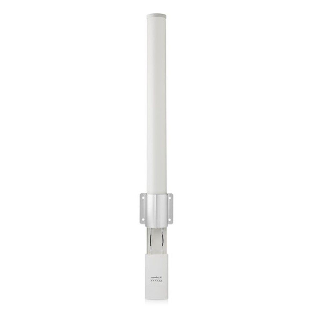 Всенаправленная MIMO-антенна Ubiquiti AirMax Omni 2G10 AMO-2G10 для базовых станций, 2.4 ГГц, 10 дБи (020957) — изображение 4