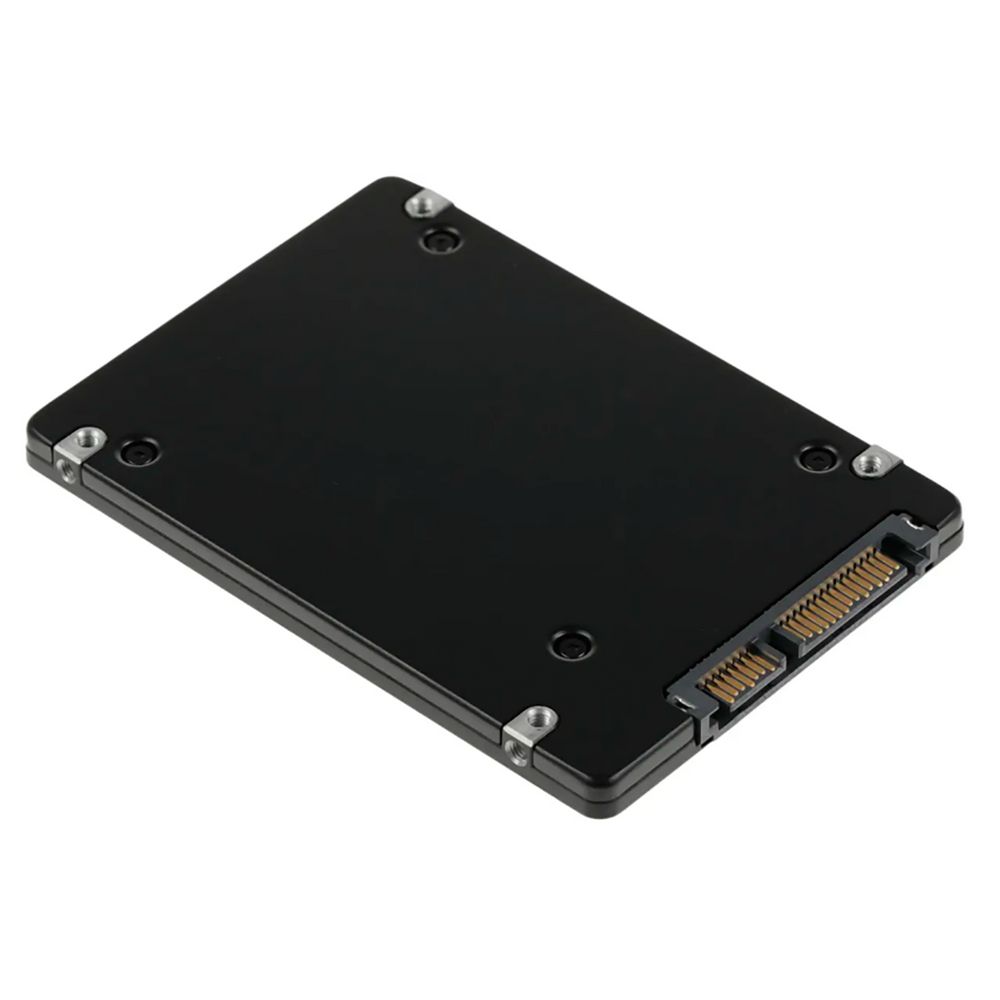 Твердотельный накопитель SSD Samsung PM893 Enterprise MZ7L37T6HBLA-00A07 2.5", 7680GB, 550/520 MB/s, 98k/30k IOPS, SATA 6 Гб/с, 1DWPD (5Y) — изображение 3