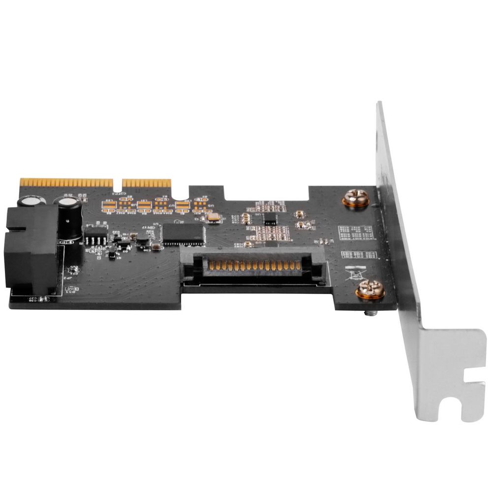 Контроллер Silverstone G56ECU04E000010 — изображение 4