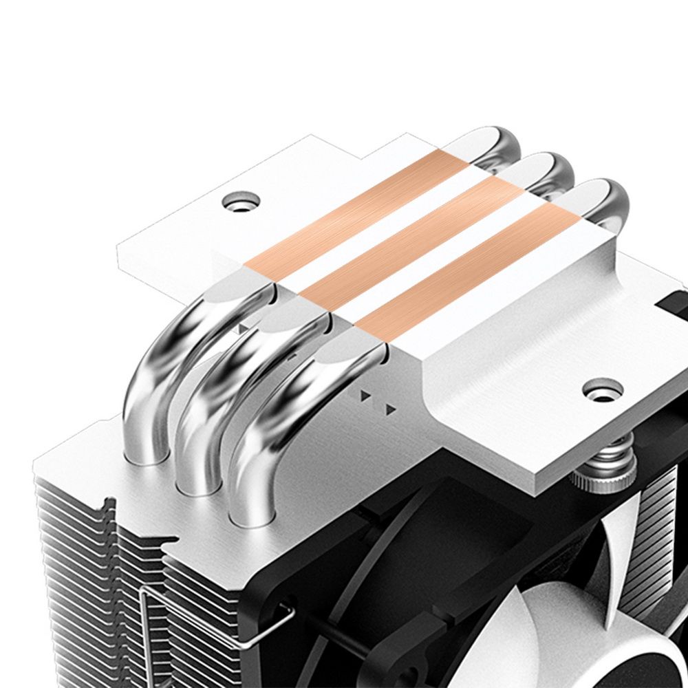 Вентилятор ID-Cooling Кулер для процессора ID-Cooling SE-903-XT — изображение 6