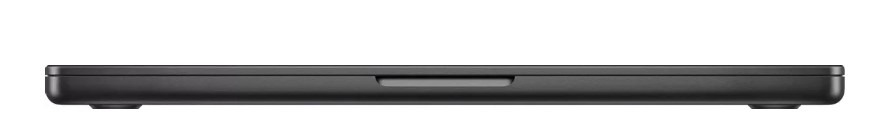 Ноутбук Apple MacBook Pro 14″ M4 Pro 12CPU/16GPU 24GB 512GB Space Black — изображение 7