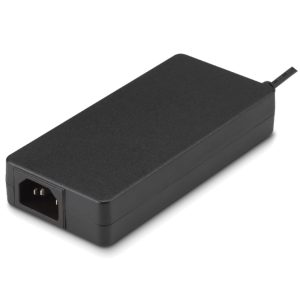 Адаптер питания FSP FSP090-ABAN3 90W/19V, DESKTOP ADAPTER, AC C14, DC 1500mm - 2.5/5.5/9.5 - 90° (R=1m, C=NA) - IC NXP2016