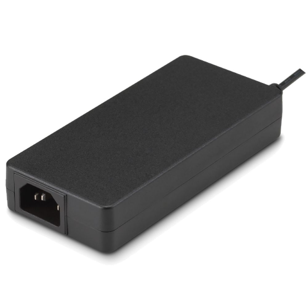 Адаптер питания FSP FSP090-ABAN3 90W/19V, DESKTOP ADAPTER, AC C14, DC 1500mm - 2.5/5.5/9.5 - 90° (R=1m, C=NA) - IC NXP2016