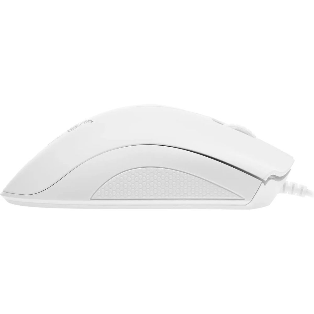 Мышь Razer DeathAdder Essential White Edition — изображение 6