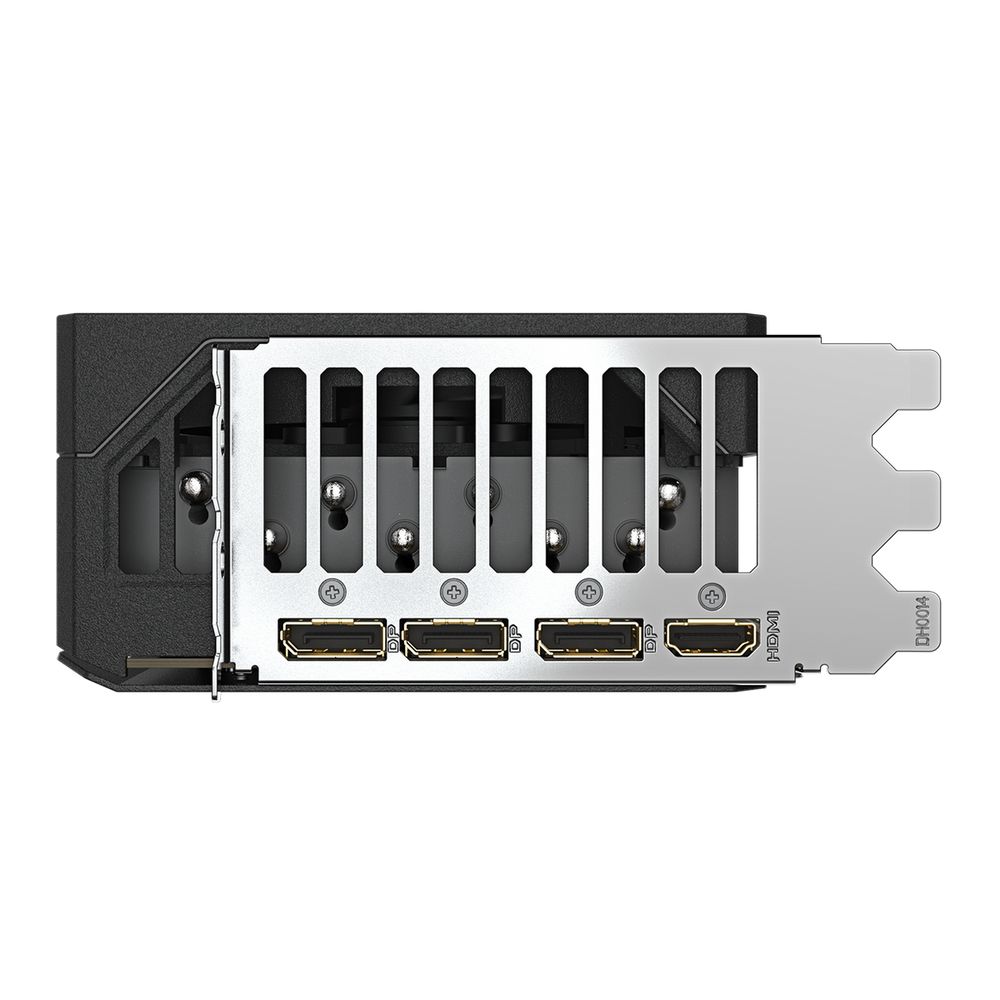 Видеокарта Gigabyte RTX5070 MASTER 12GB GDDR7 192bit 3xDP HDMI 3FAN RTL — изображение 11
