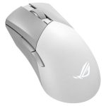 Мышь ASUS P711 ROG GIII WL AIMPOINT WHT 79g 36,000DPI Bluetooth 5.1 2.4GHz 6buttons