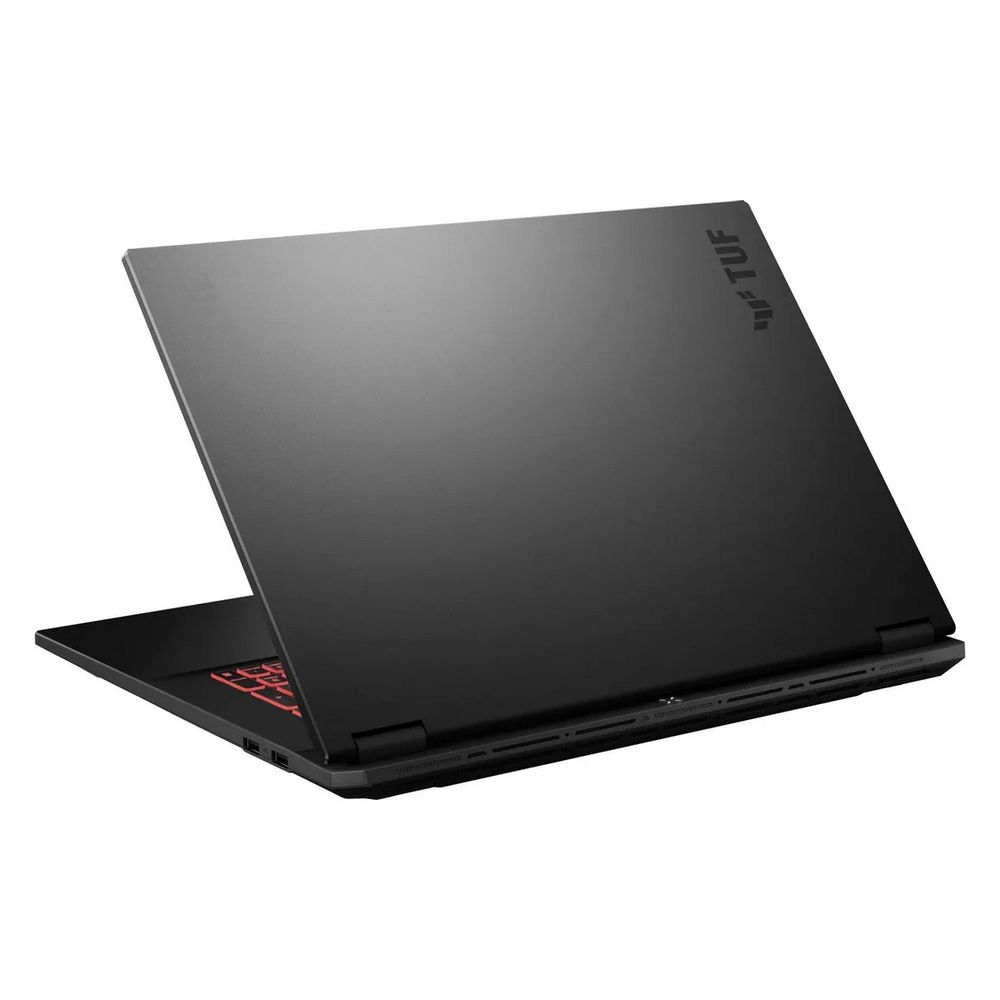 Ноутбук ASUS TUF Gaming FA808UP-S8051 AMD Ryzen 7 260/32Gb (2*16 D5)/SSD1Tb/RTX5070 8Gb (115W)/18"/IPS/WUXGA/1920x1200/144Hz/NoOS/RJ-45/Grey/2.6kg — изображение 6