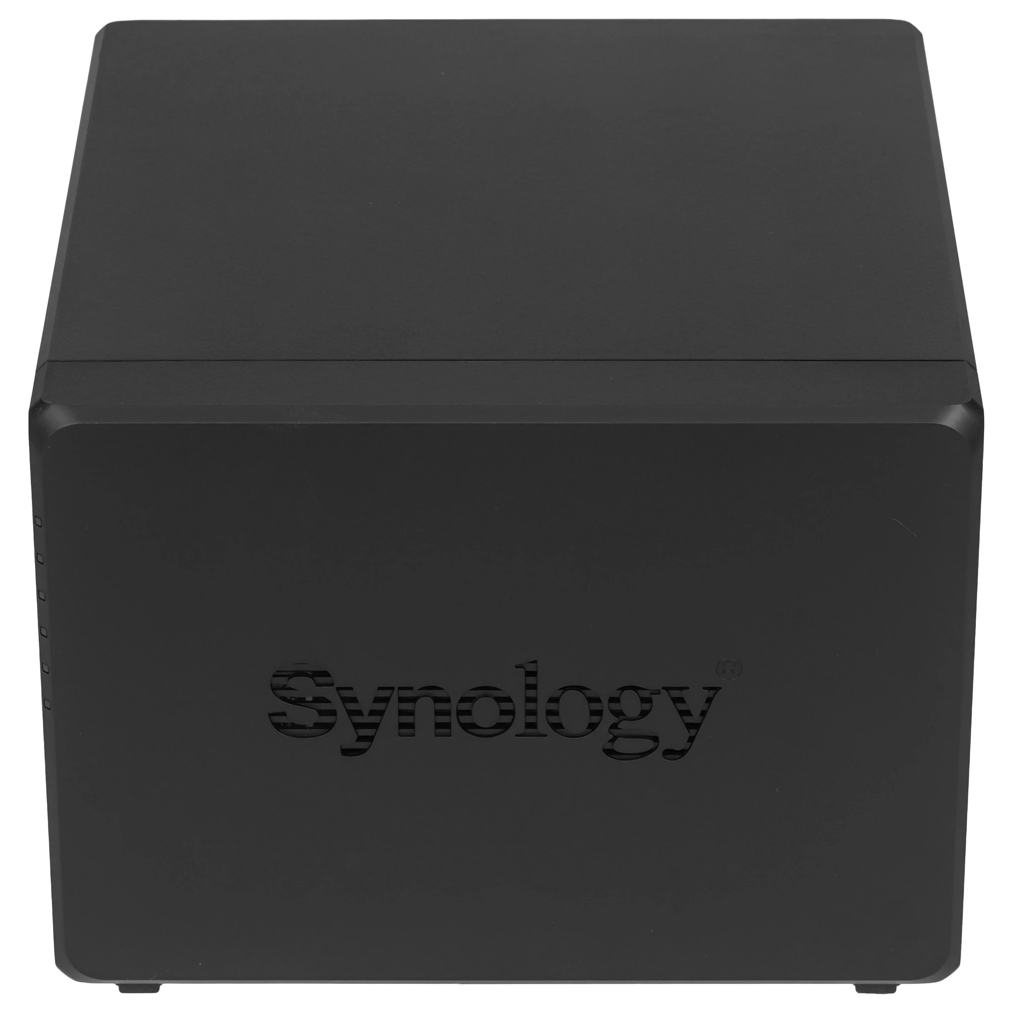 СХД настольное исполнение 5BAY NO HDD USB3 DS1525+ SYNOLOGY — изображение 6