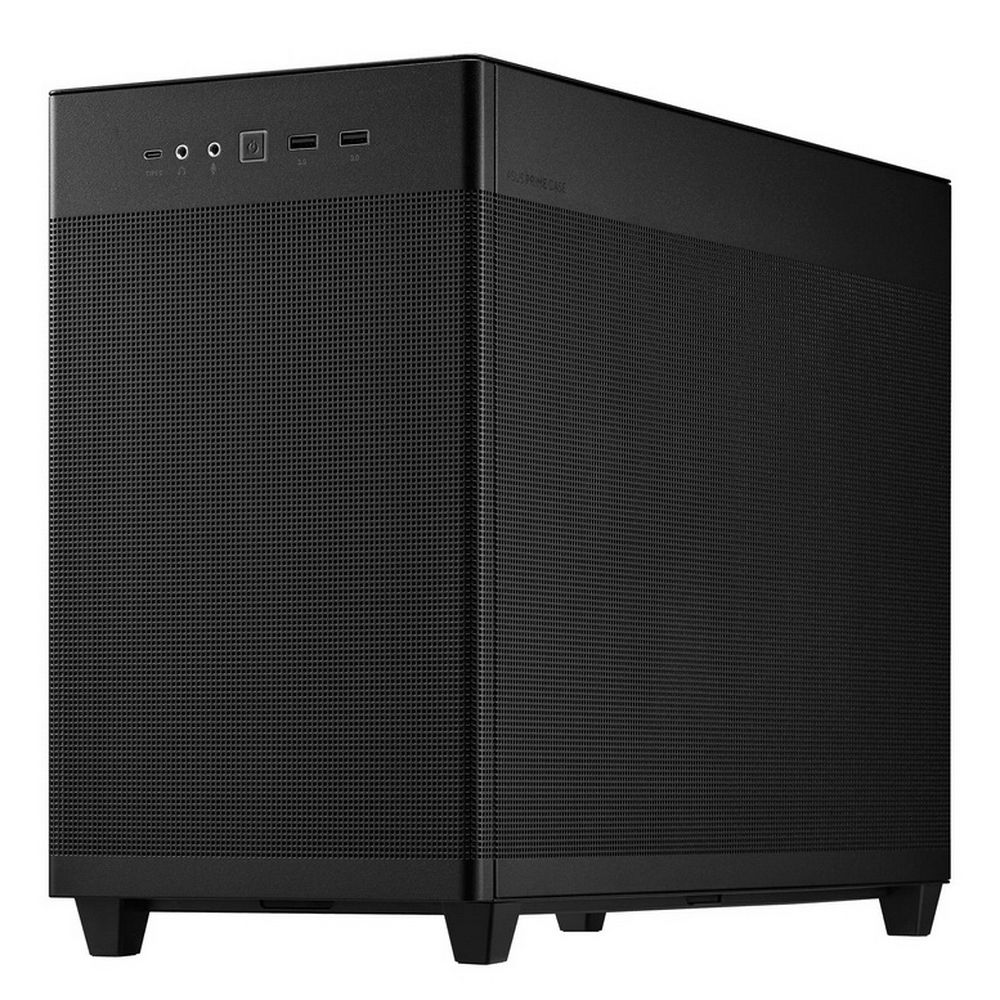 AP201 ASUS PRIME CASE TG AP201/BLK/TG// — изображение 3