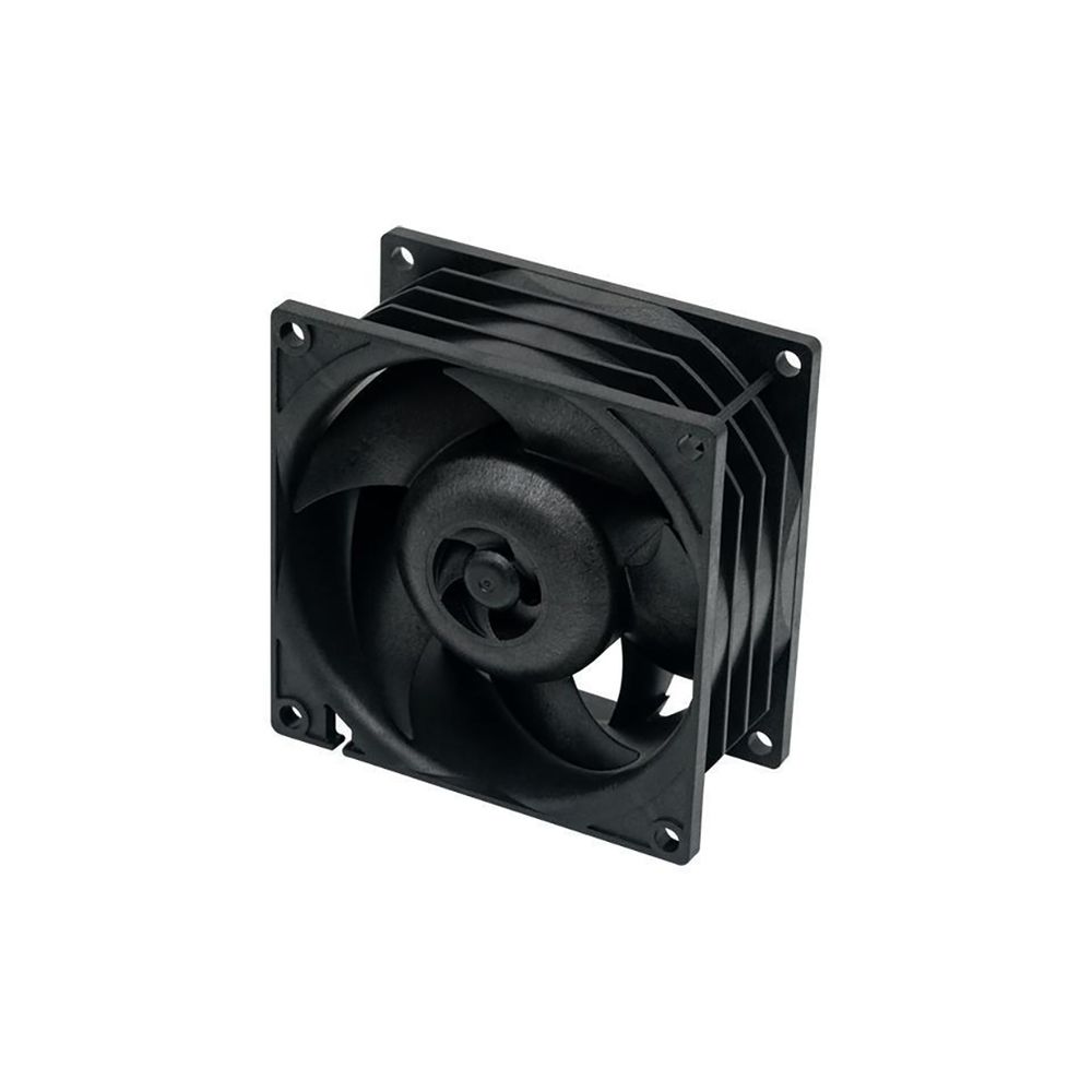 Вентилятор Arctic Cooling ARCTIC S8038-7K корпусной (4 Pack) арт. ACFAN00292A — изображение 3