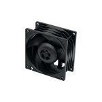 Вентилятор Arctic Cooling ARCTIC S8038-10K  Вентилятор корпусной 500–10 000 rpm, 173.30 м3/h 4-pin арт. ACFAN00279A