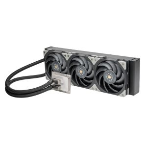 Жидкостная система охлаждения Silverstone G53XE360PD00020