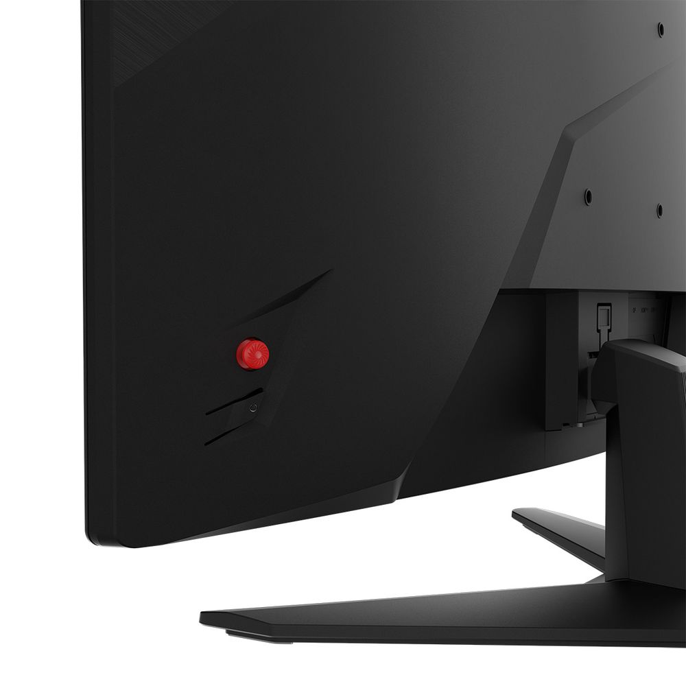 Монитор 27" MSI MAG 274CXF Black (VA, 1920x1080, HDMI+HDMI+DP, 1 ms, 178°/178°, 300 cd/m, 3000:1 (100M:1), 280Hz, Curved 1500) — изображение 4