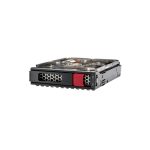 Жесткий диск серверный HPE 4TB SATA 6G Business Critical 7.2K LFF LP 1-year Warranty Multi Vendor HDD