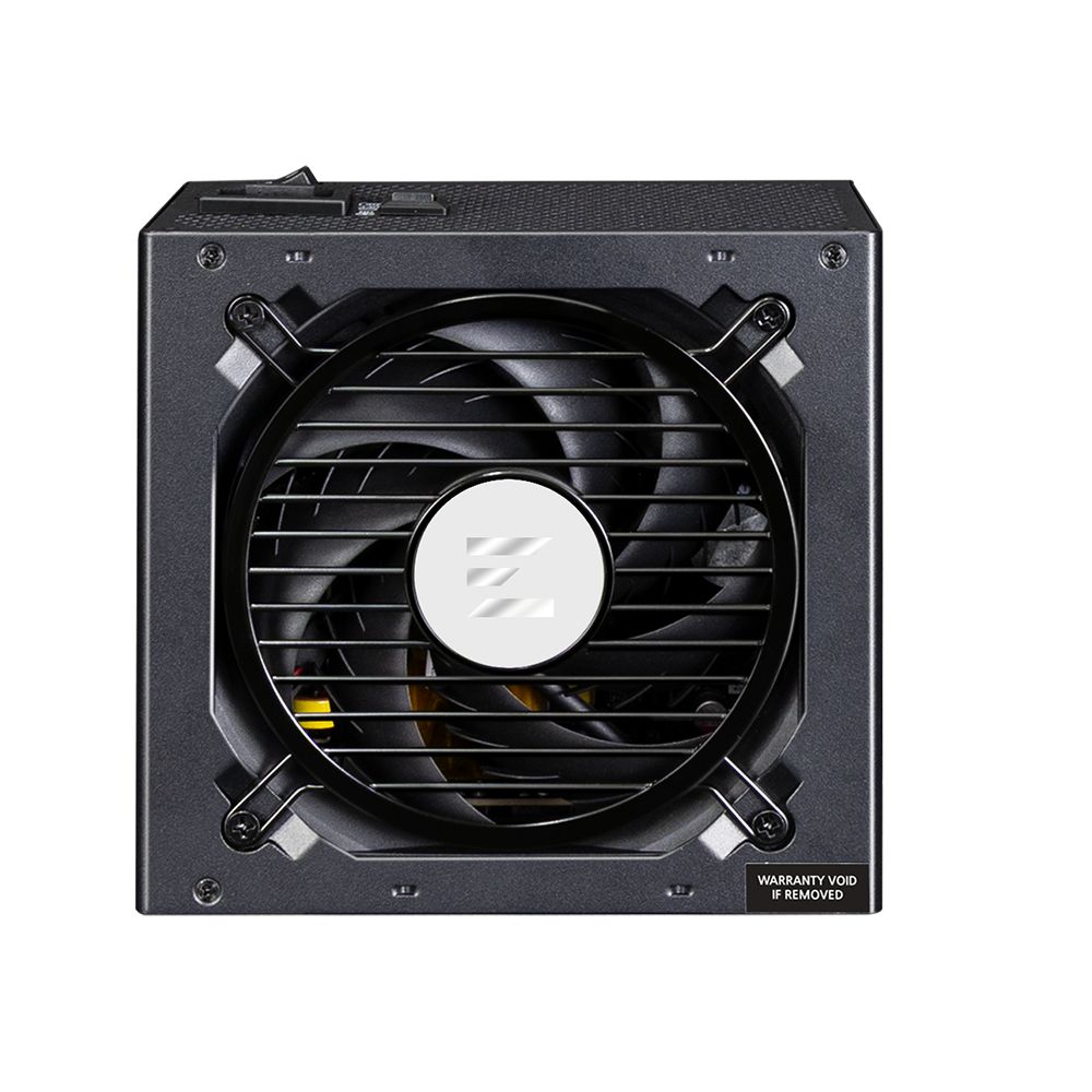 Блок питания ZM1200-ARX2 1200W, 80 Plus Platinum (KR/EU)
