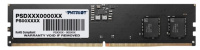 Модуль памяти DIMM 16GB DDR5-4800 PSD516G48002 PATRIOT
